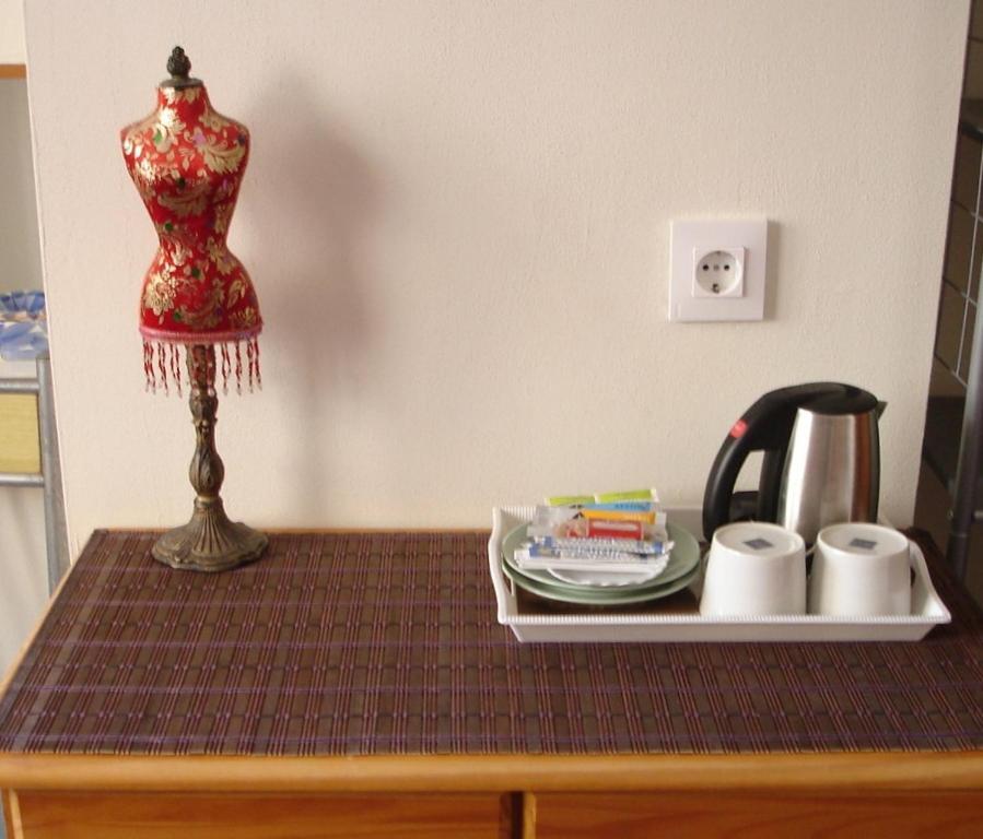 Pension El Hidalgo Calpe Ngoại thất bức ảnh